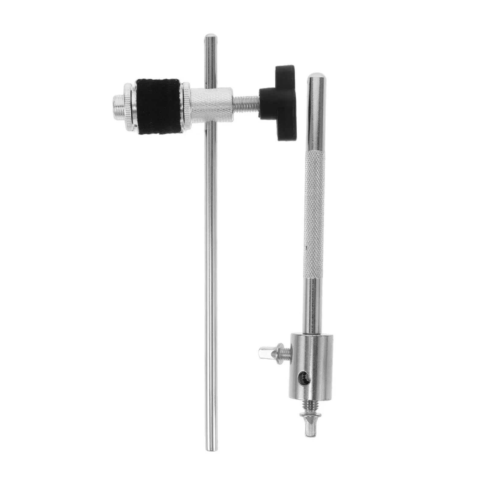 Pince De Cloche Réglable, Bras De Flèche De Fixation Stable