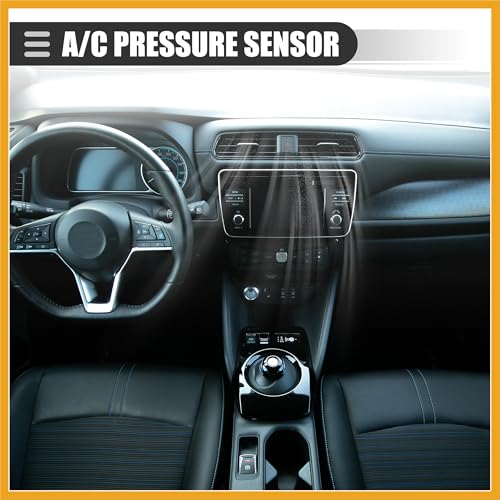 Sensor de presión para hidroneumático 25 Imagen adicional