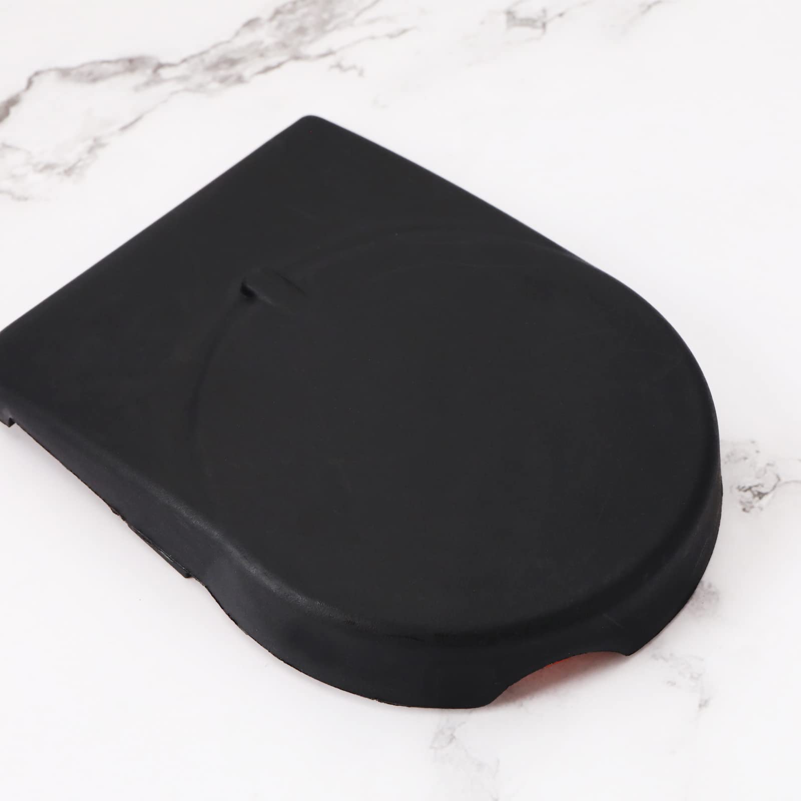 OTOTEC Pokrywa zaworu PCV 11127646552 11127646553 11127603390 kompatybilna z serią 1 F20 F21 Hatchback 3 Series F30 F35 F80 czapka głowicy cylindra sedan