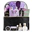 SHEA BUTTER & CHARCOAL scents