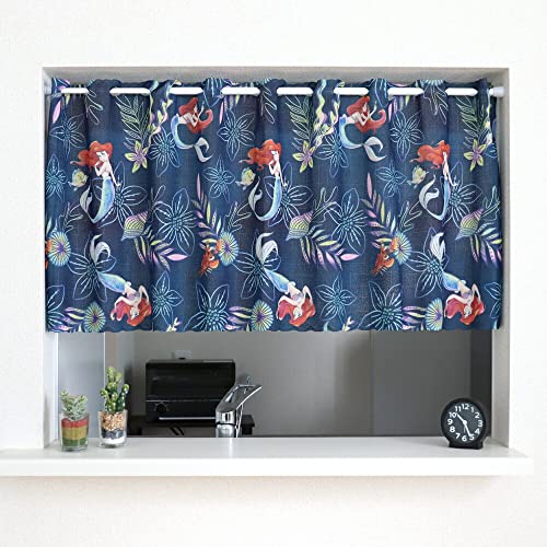 ̂H[ Disney fBYj[ JtFJ[e  g}[Ch Pearlescent 120×45cm 97195