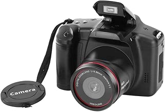 Portable HD Digital Medium Long Focus Optical Zoom SLR Camera CMOS Manual Operation Home Usage Anti-Shake DV Camcorder Portable HD Digital Medium Long Focus Optical Zoom SLR Camera CMOS Manual Operation Home Usage Anti-Shake DV Camcorder