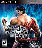 Fist of the North Star: Ken's Rage - Playstation 3