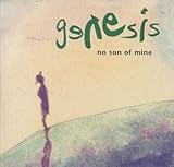 NO SON OF MINE 歌詞