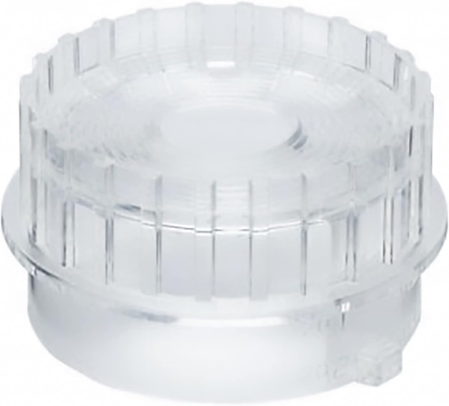 011700 for Waring Blender Cover Center Lid Cap Clear Plastic