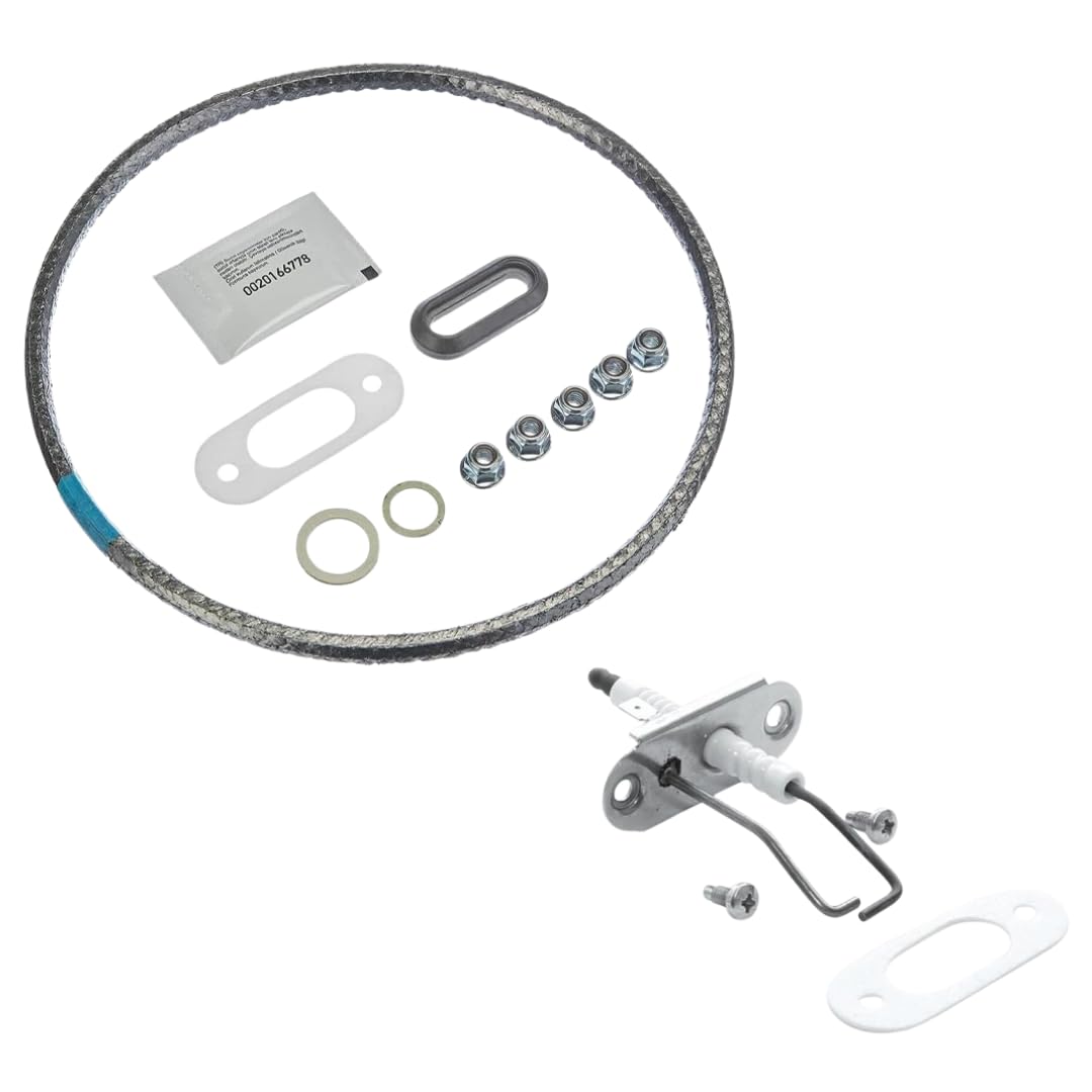 Aspares As Per Image Boiler Service Kit – Compatible With Vaillant Ecotec Pro Series – 0020133816 & 0020152564 & 0020038679 & 0020025929 & 801635