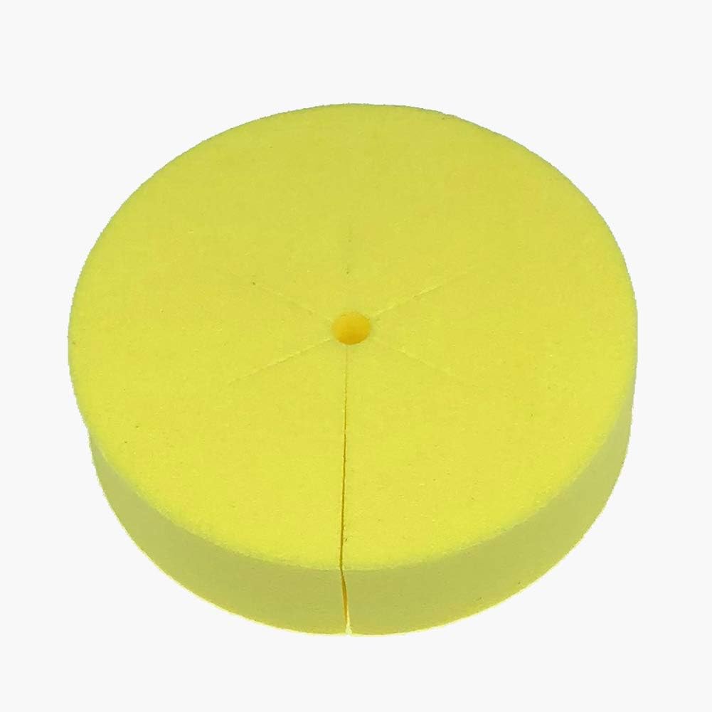 Clone Collars 2 inch Neoprene Inserts, 6-Colors-Mixed, Pack of 72 | For Clone Machines, For 2 in Net Pots, Colorful