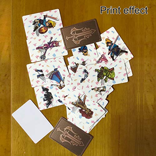 Nfc Tags 23Pcs Ntag215 Nfc Card Compatitable With Amiibo,Ntag 215 Nfc Tag Can Be Printed With Inkjet Printer With Pu Pickup Bag By Timeskey Nfc #TOP5