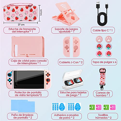 Encuentra la mejor selección de Caja nintendo switch los diez mejores. 15 Imagen adicional