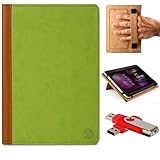 Mary Portfolio Lightweight Hard Cover for Toshiba Encore WT8 8 inch Tablet (WT8 A32, WT8 A64)