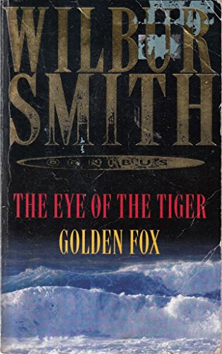 Eye of the Tiger/Golden Fox (Duo)