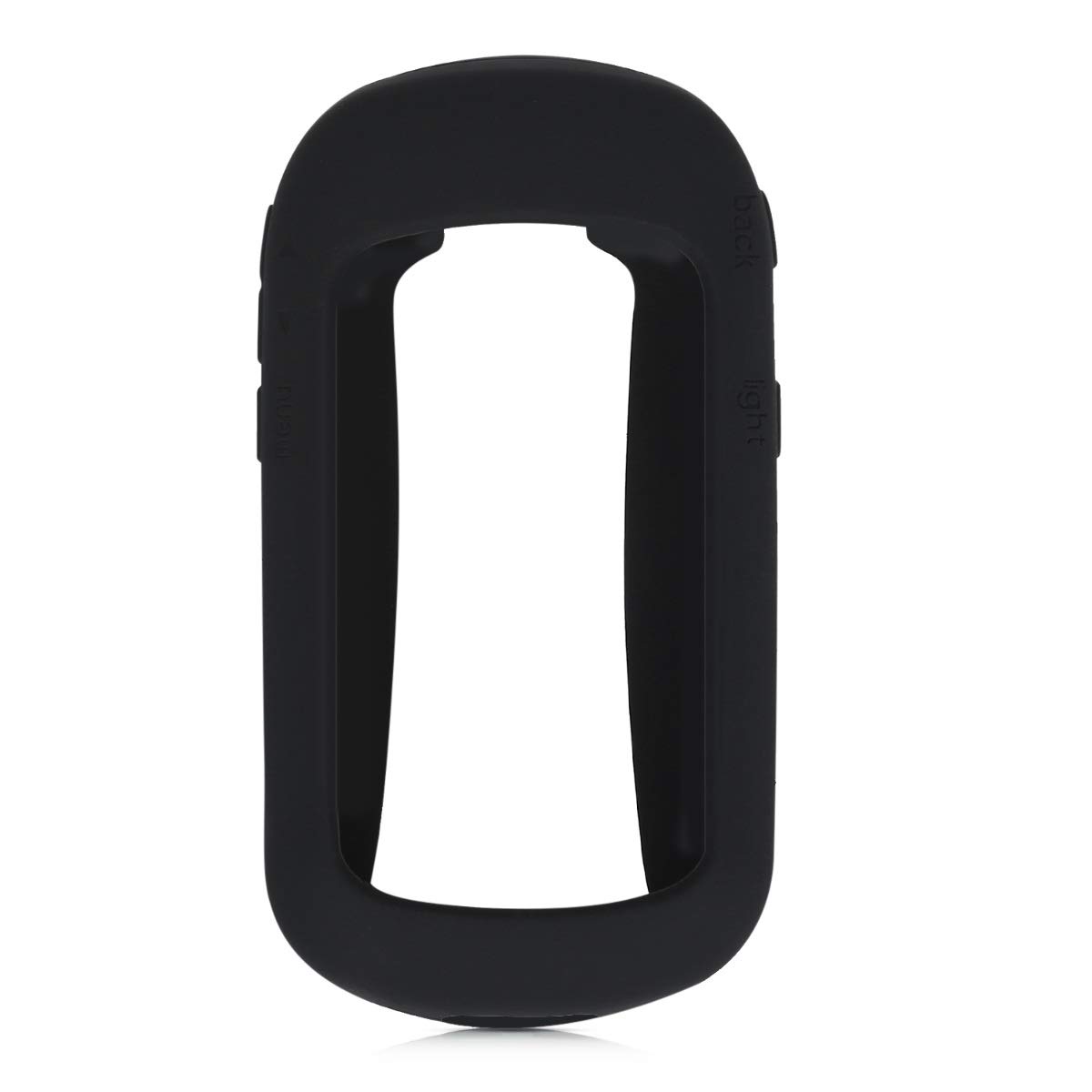 Kwmobile Cover In Silicone Per Garmin ETrex Solar – Custodia Antiscivolo, Antigraffio, Protezione Da Urti E Polvere, Adatta Per Outdoor E Navigazione GPS
