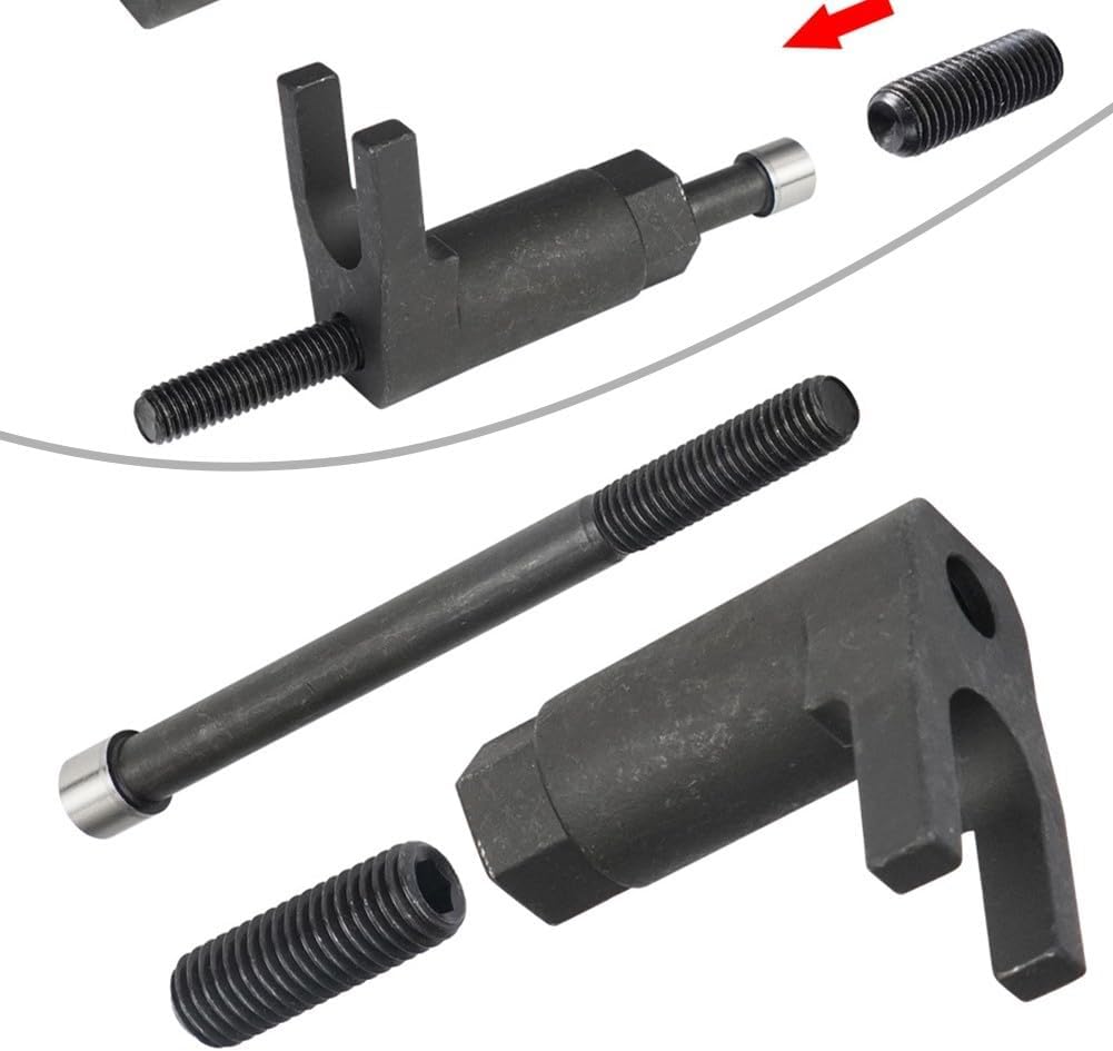 Injector Removal Tool 3418 for Ford 6.7L for powerstroke Injector
