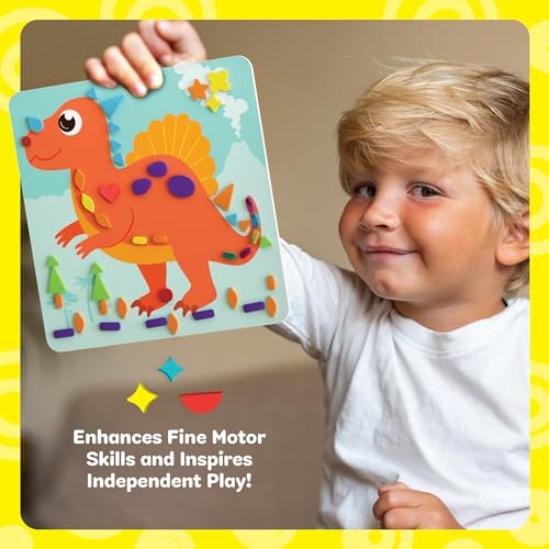Dan&Darci DD-120 Foam Sticker Art Craft thumb #5