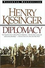 Diplomacy by Henry Kissinger (1994-11-09)