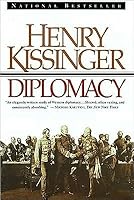 Diplomacy by Henry Kissinger (1994-11-09) B01NBPPIV8 Book Cover