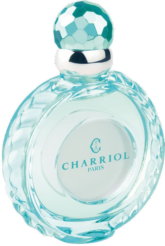 CharriolTourmaline by Charriol for Women - Eau de Toilette, 100 ml