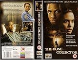  The Bone Collector [VHS]