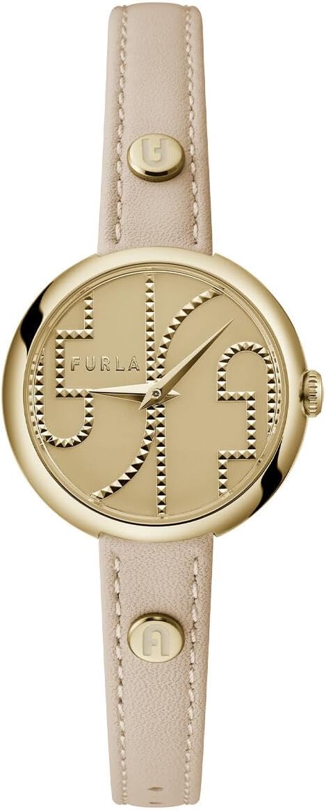 Amazon.co.jp: [FURLA]フルラ FURLA COSY WW00005016L3 32mmmm ピンク