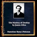 Cover of The Mastery of Destiny
