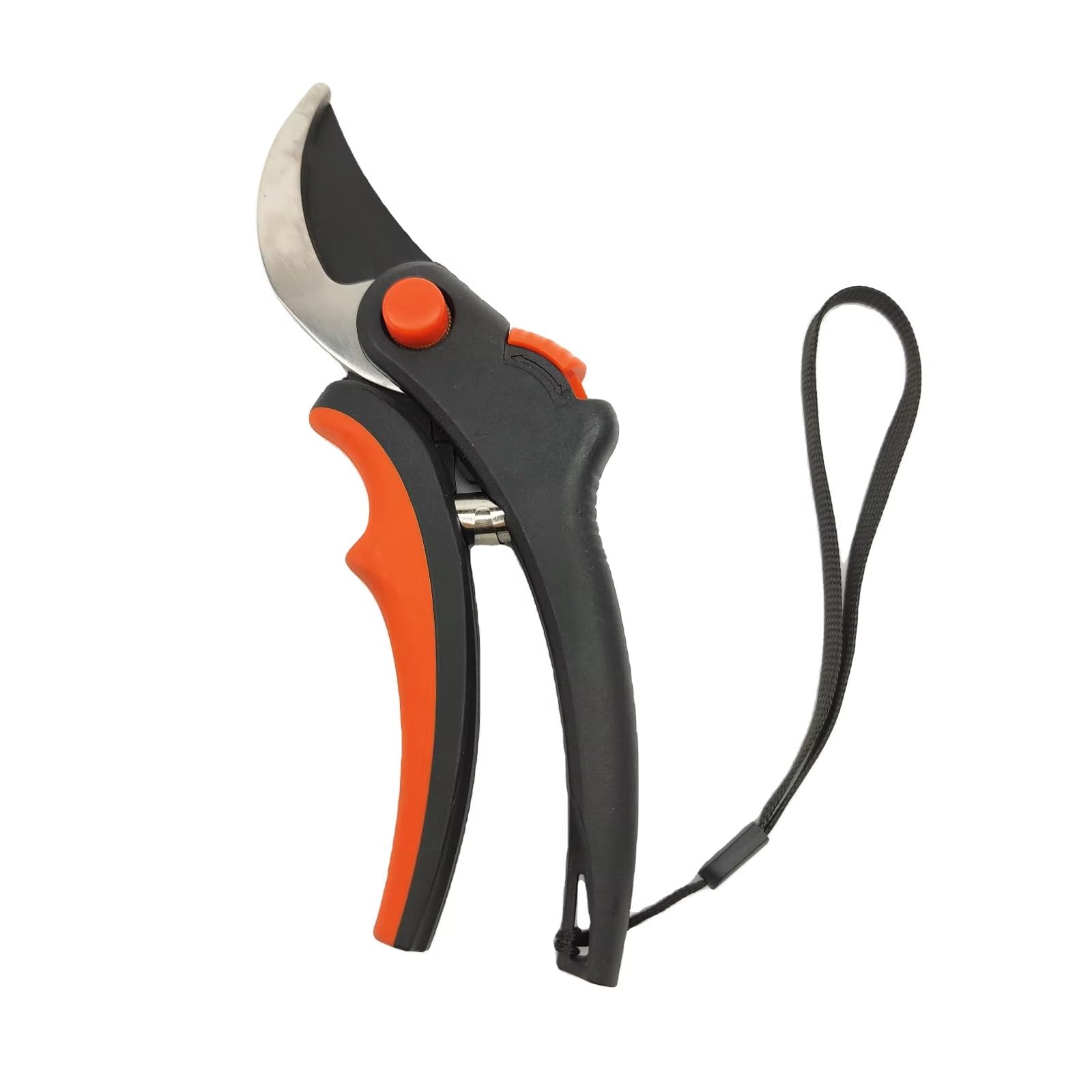 Garden Art Heavy Duty 6.5Inch Garden Bypass Pruning Shears |Stainless Steel With Teflon Coating Blade |Trimmers |Secateurs | Pruning Shear | Plant Branch Cutter For Gardening GAHC166 (Branch Cutter) (B0CHB3HC9L) Amazon Price History, Amazon Price Tracker