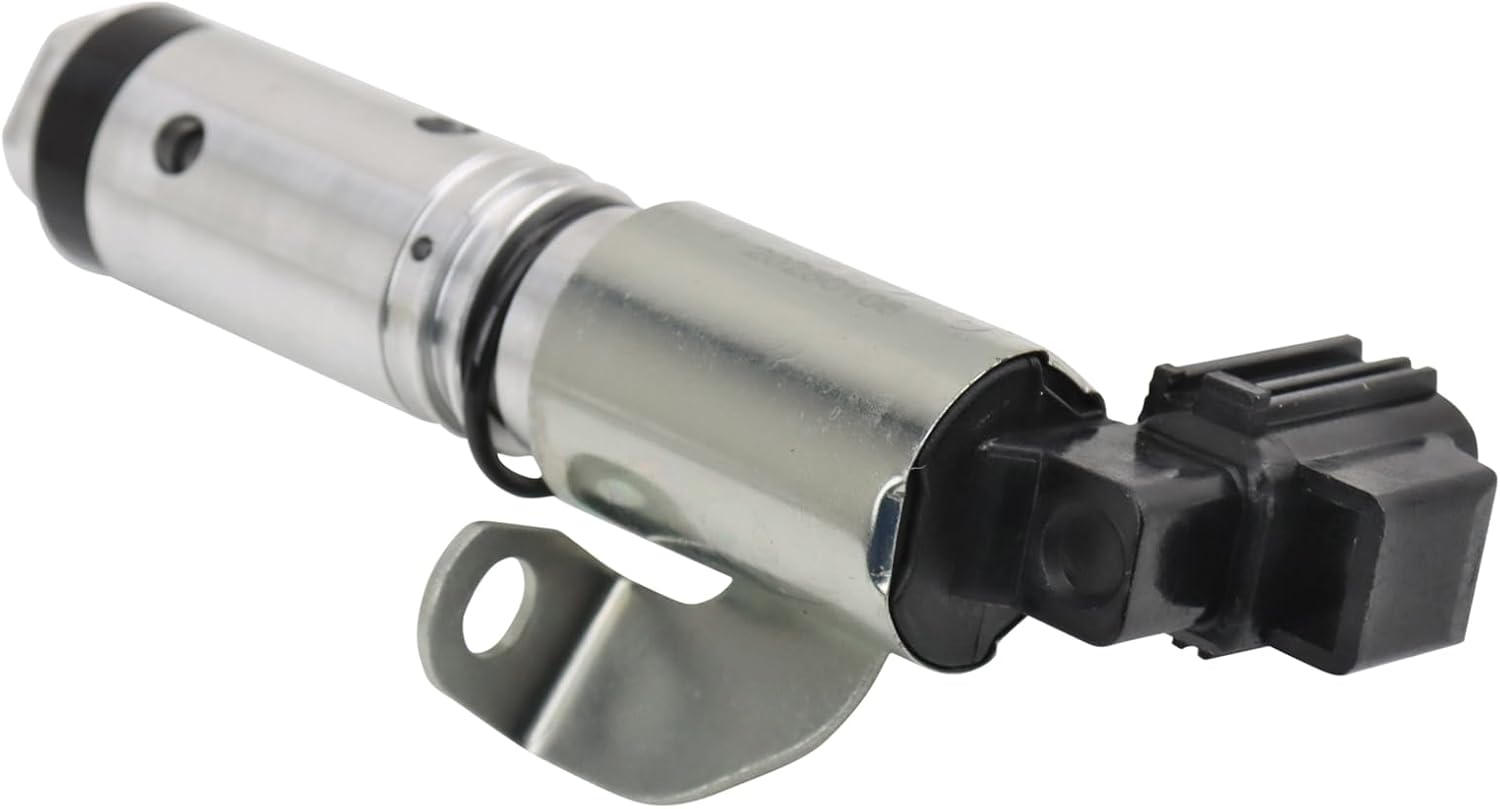 TRQ Variable Valve Timing Solenoid Compatible with 2011-2014 Volvo S60 2007-2014 S80 2015-2016 V60 2008-2010 V70 2010-2016 XC60 2008-2014 XC70 XC90