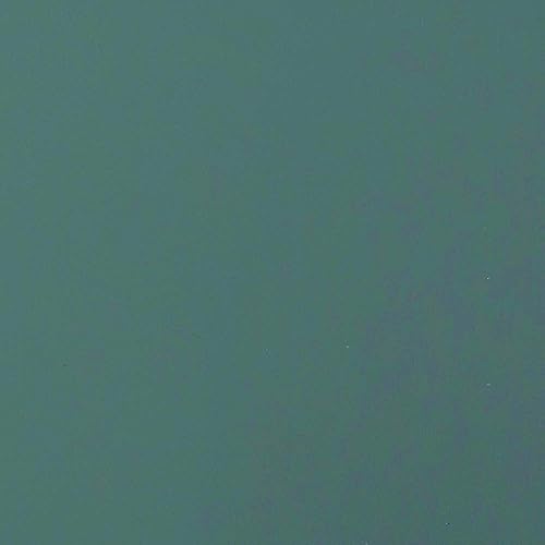 Miniatura 7 de Craftables - Rollo de vinilo color gris, duradero, adhesivo, brillante y resistente al agua, 12 pulgadas x 25 pies, para manualidades, Cricut,