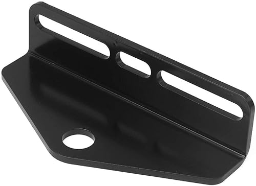 Miniatura 4 de Eapele Enganche de remolque de cortacésped de giro cero, ajuste universal para la mayoría de ZTR, orificio de pasador de 34 pulgadas