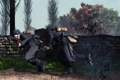 Brothers In Arms : Hell's Highway