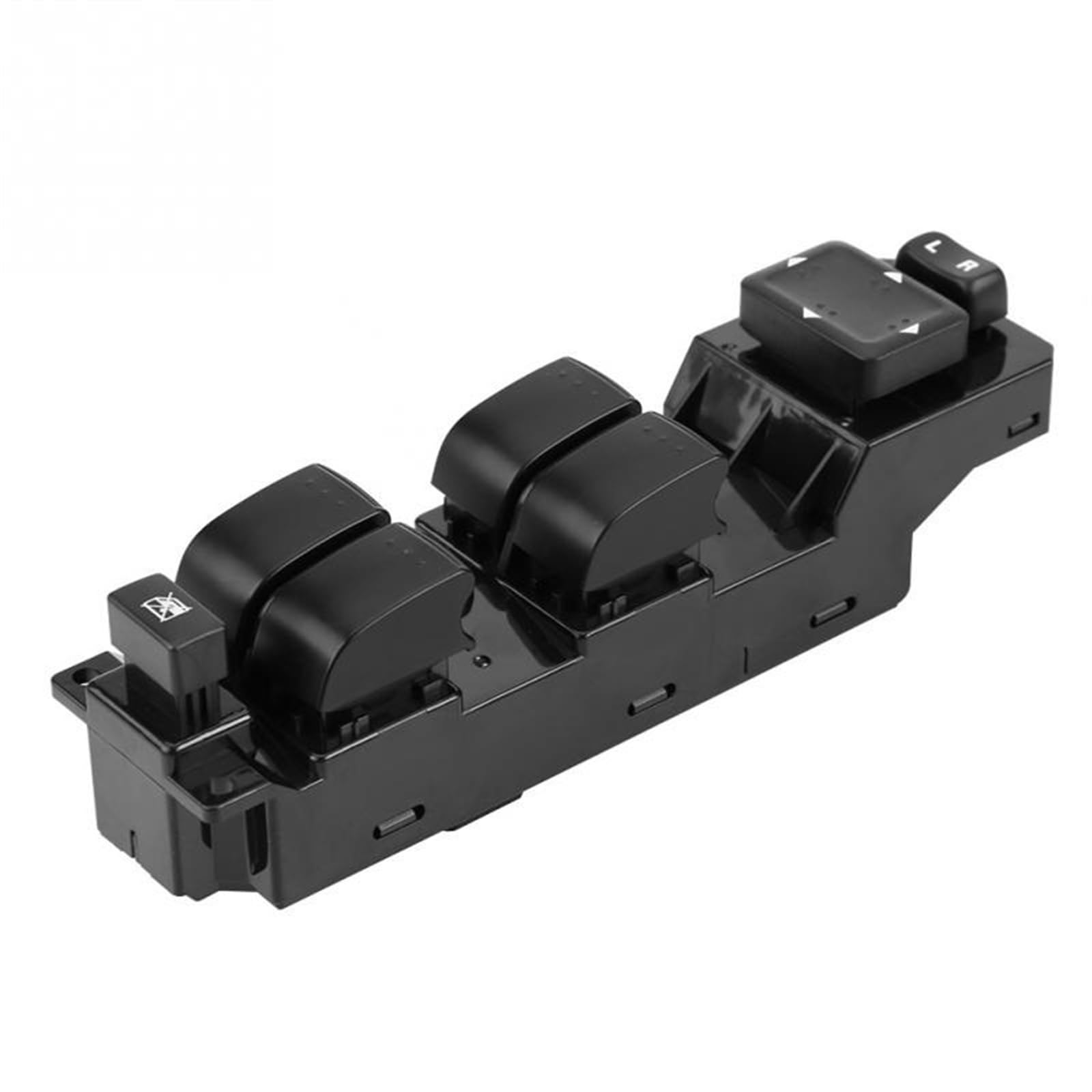 Interruttore di controllo del sollevatore elettric GP9A66350 Energia elettrica per auto per interruttore finestra principale Interruttori per auto Relè Parti di ricambio automatiche per Mazda Speed6 2