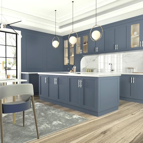 best knobs for white kitchen cabinets