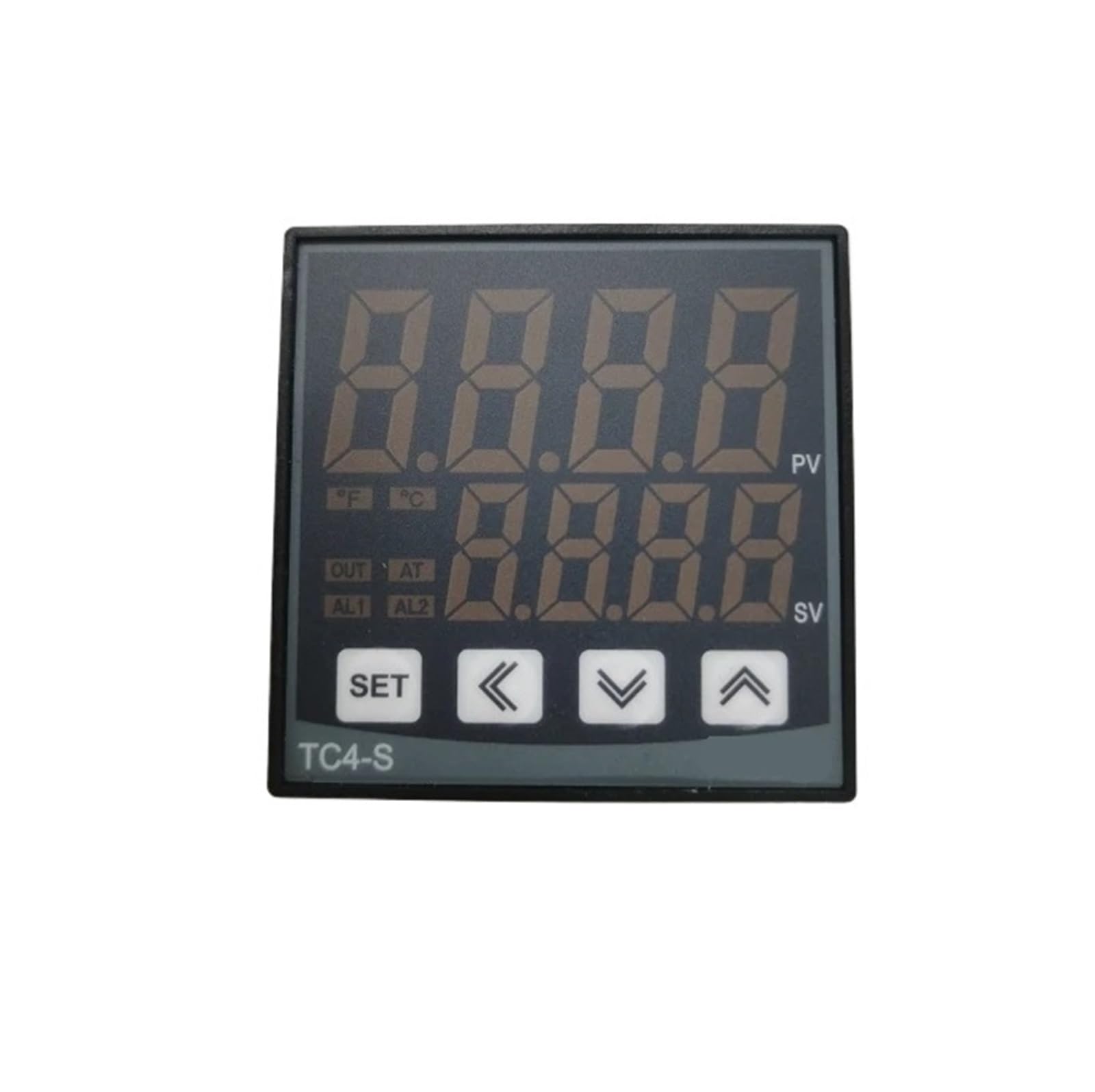 Compteur de contrôle de température TC4-S intelligent pour stabiliser la chaleur des fours de cuisson