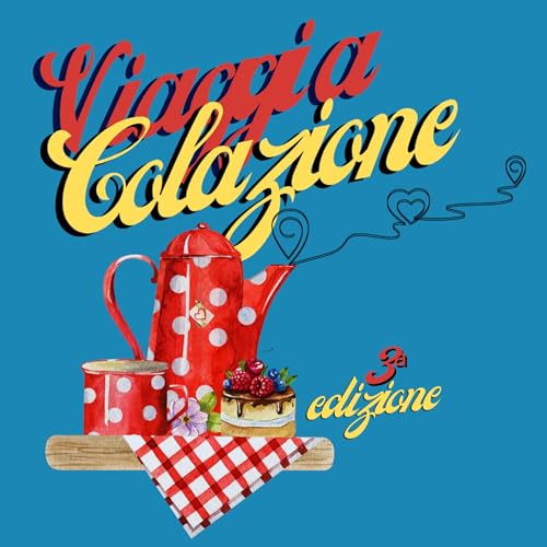 🎙 &Egrave; ufficiale: parte la terza edizione di Viaggi a Colazione! 🎬🔥