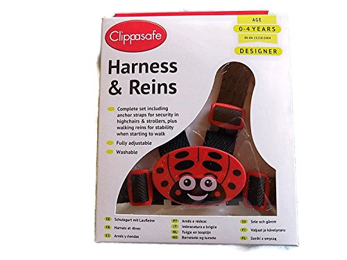 Planet Baby C10D.5 - Arneses de seguridad