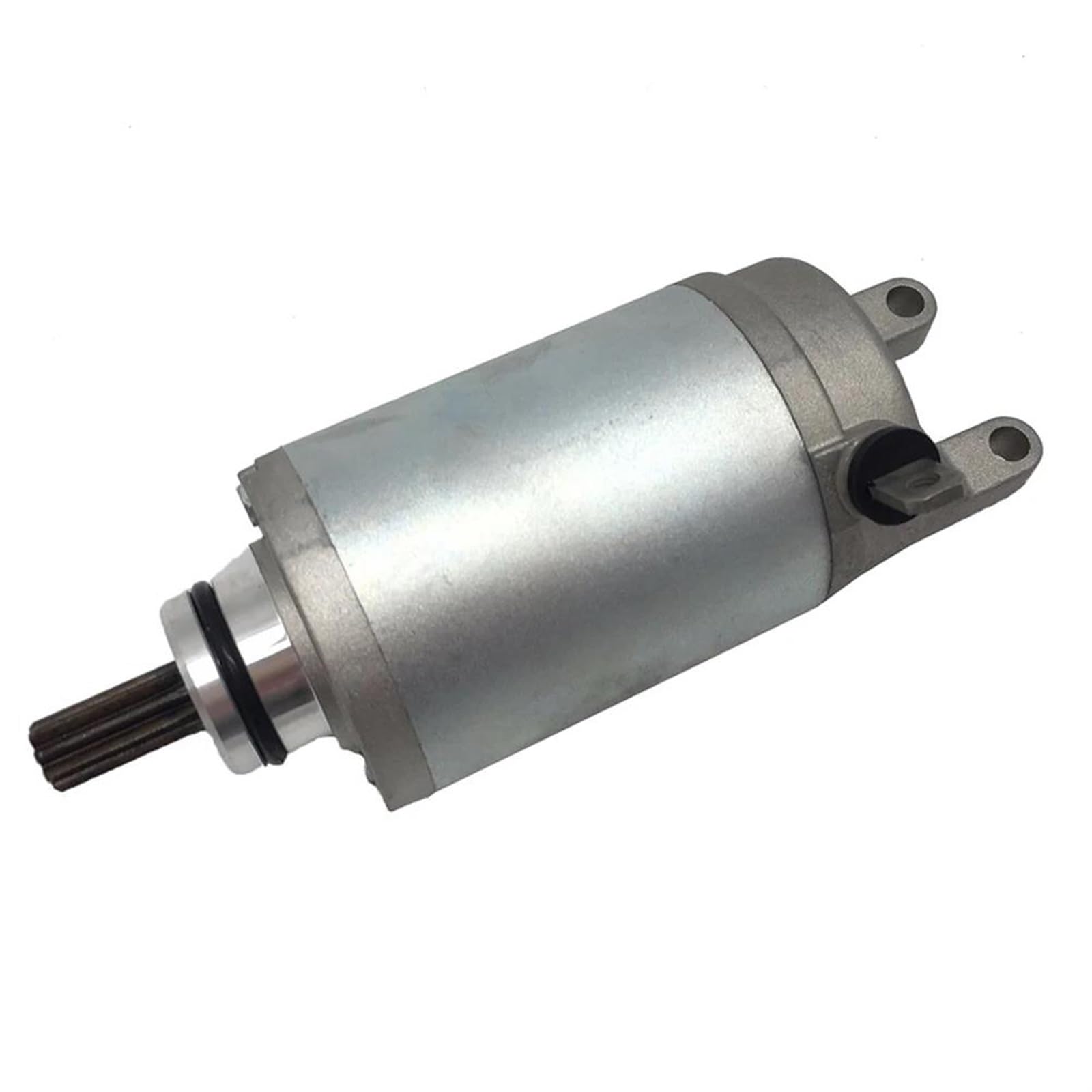 Repuesto Motor De Arranque De Motocicleta Para Suzuki Skywave AN250 AN400 UH200 UH125 UH150 UH200 AN UH Burgman 200 250 400 125 150 UC ATV Arranque Eléctrico
