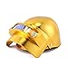 Jedi Chicken Survival Toys Real cs Equipment Three Levels of Gold Helmets Hand