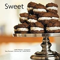 Sweet: a dessert cookbook 148264794X Book Cover