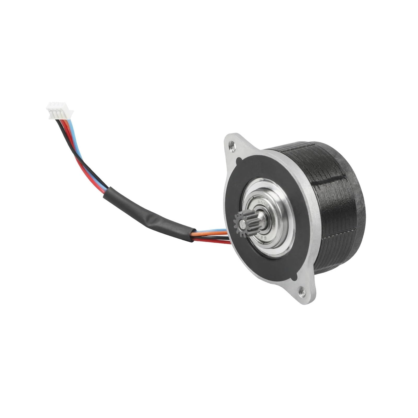 Extrudermotor 1,8 Grad Presse 12 Zähne Getriebe Kreis Schrittmotor für K1/K1 Max 3D Drucker