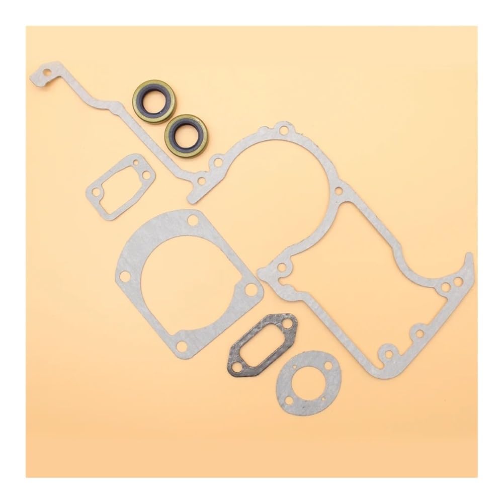 Joint d'étanchéité moteur pour tronçonneuse 268 272XP 61 66