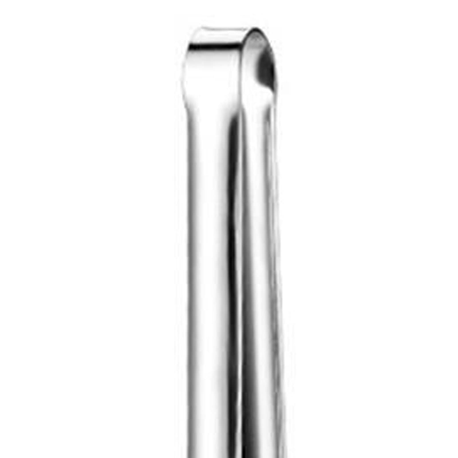 Pinzas para alimentos IceTongs, pinzas para servir de acero inoxidable antiadherentes, pinzas para barbacoa, pinzas para carne, herramientas para barbacoa, accesorios, pinzas para utensilios de cocina