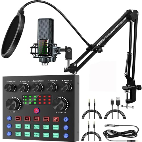【引退品】Live Sound Card ボイスチェンジャー ブラック 41+uiIbc7sL.jpg