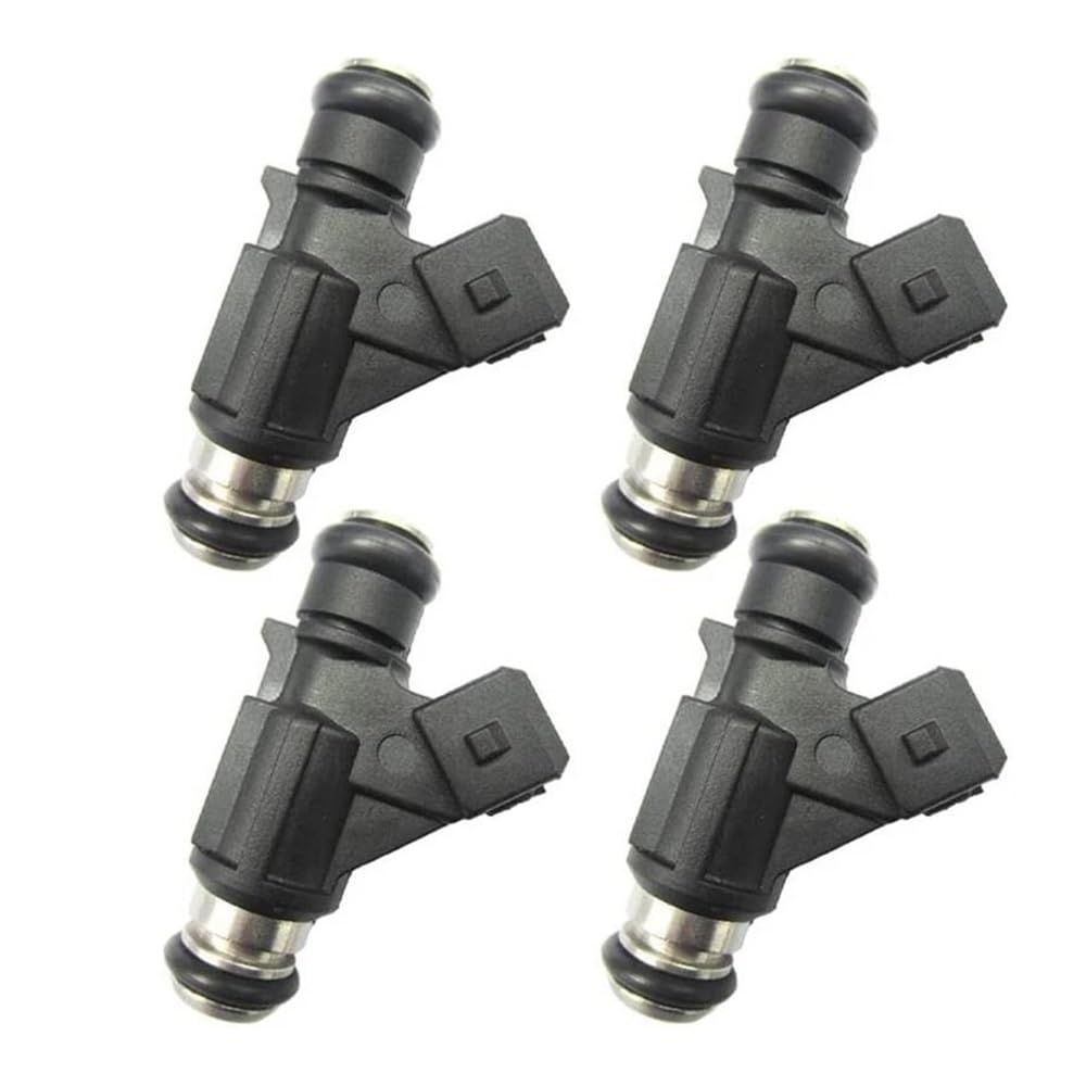 Injecteur de Carburant de Remplacement Direct, ralenti Stable 2002-2010