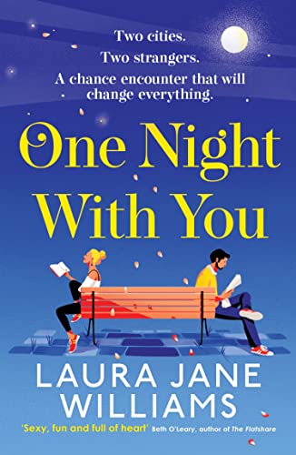One Night With You: Son of the Century