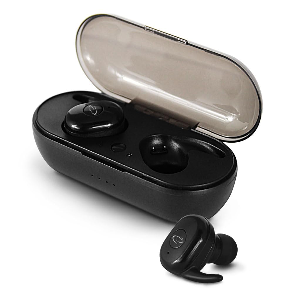 Esperanza Auriculares Interiores Bluetooth TWS CARDER