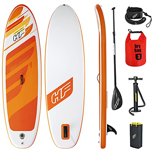 Tabla Paddle Surf Hinchable 274X76X12Cm Stand Up Paddle Board Antideslizante 100Kg Con Accesorios