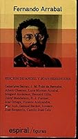 Fernando Arrabal (Espiral ; 32) 8424502612 Book Cover