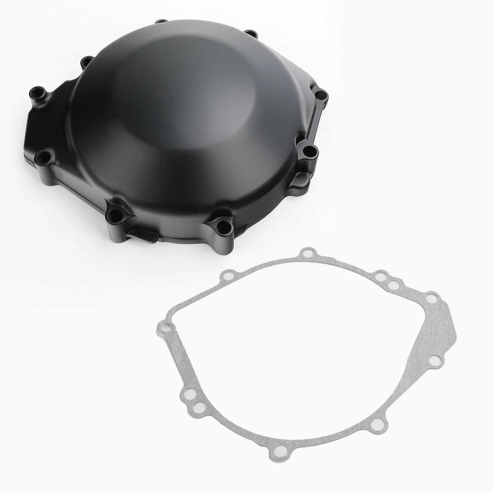 Cappuccio motore moto Motore Del Motociclo Statore Guarnizione Carter Coperchio Destro Per YZF R1 1998-2003 Tappo Di Protezione Coperchio Di Protezione Kit Di Sostituzione Regolabile