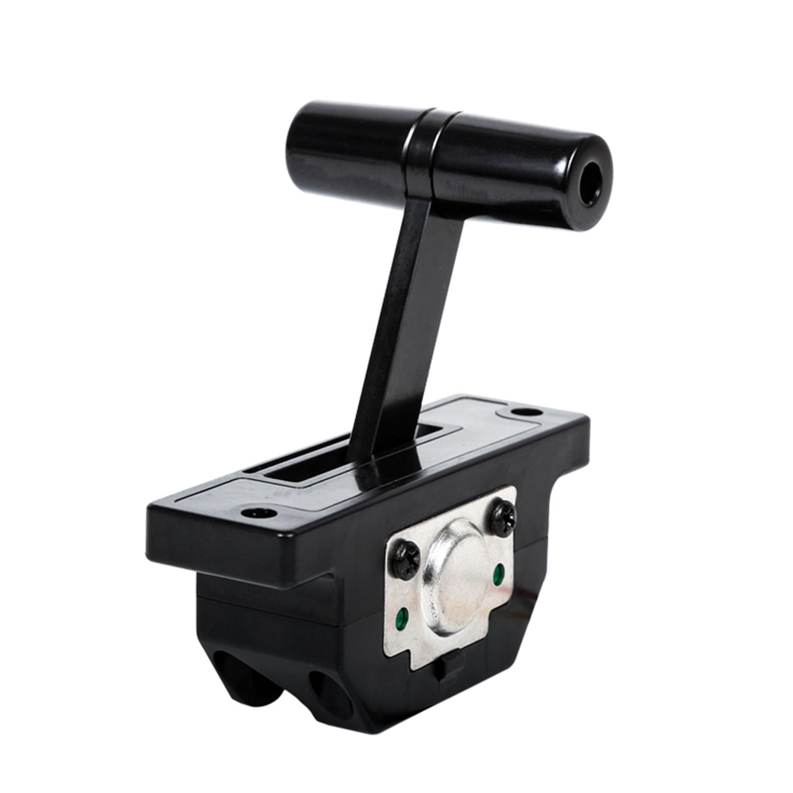 JVDDI Single Axis Push Rod SMC101 Damping, T-type Hall Rocker(DC5V output 1-4V)