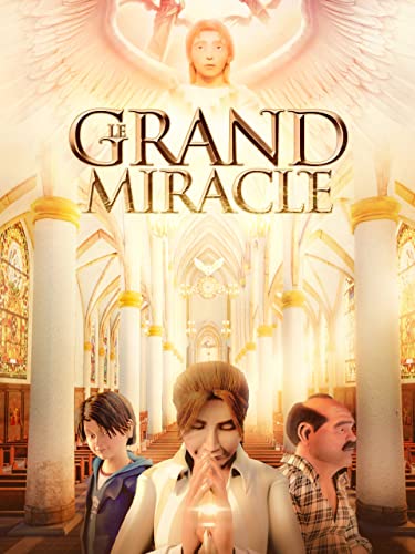Le Grand Miracle