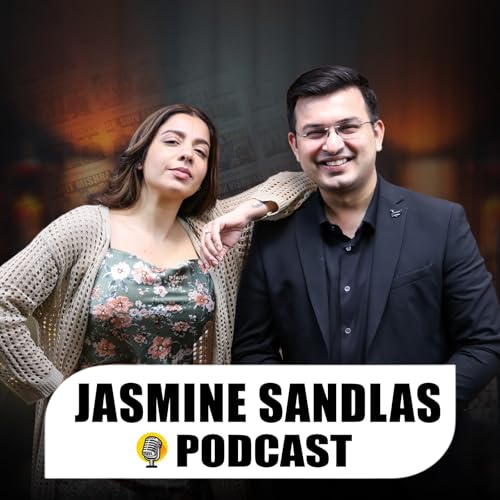 Unplugged ft. Jasmine Sandlas | Musical Journey | Nasha | Punjabi Music | Love Life | Break-UP